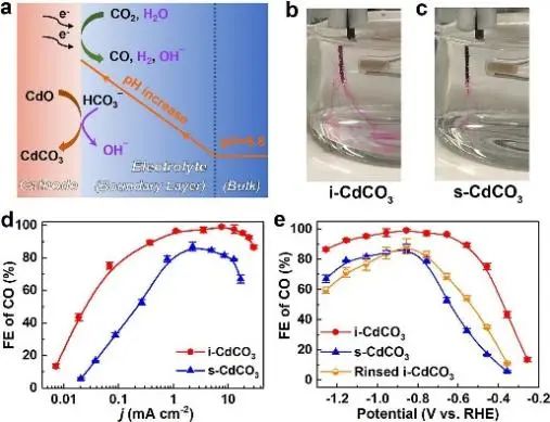 8篇催化頂刊：Nat. Commun.、JACS、Angew.、Nat. Catal.、Nano Energy等成果