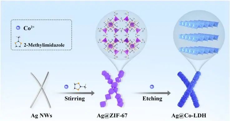 催化頂刊集錦：AEM、EnSM、Appl. Catal. B Environ.、Chem. Eng. J.等成果