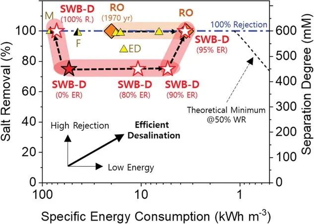 Adv. Sci.: 可充電海水電池同時儲能和海水淡化的可行性和未來展望