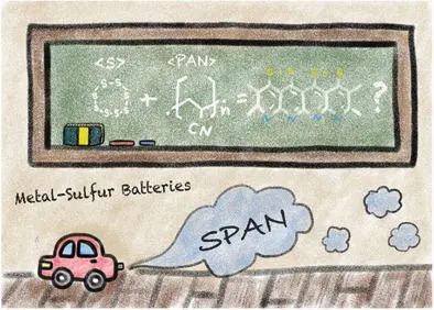 全南大學(xué)/漢陽大學(xué)Adv. Sci.: 共價固定硫聚丙烯腈復(fù)合材料作為金屬硫電池先進(jìn)正極的多尺度理解