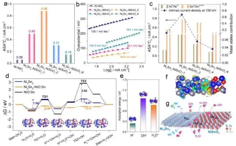 催化頂刊集錦：Nature子刊.、Angew.、JACS、ACS Catalysis、AFM、Small等成果