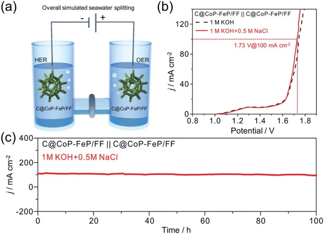 催化頂刊集錦：ACS Catalysis、AEM、ACS Nano、JMCA、JEM、Small等成果！