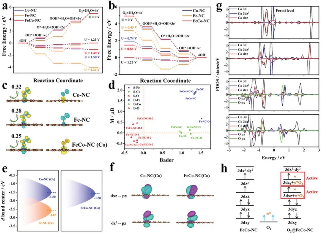 催化頂刊集錦：AFM、ACS Catalysis、Appl. Catal. B.、CEJ、Small、JMCA等成果