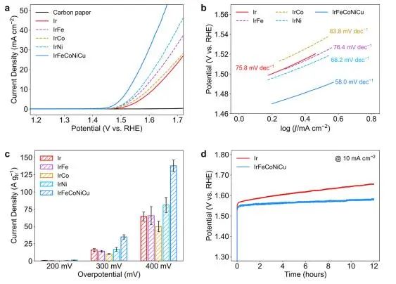 催化頂刊集錦：JACS、EES、Angew.、Chem、AFM、ACS Nano、ACS Catal.等成果