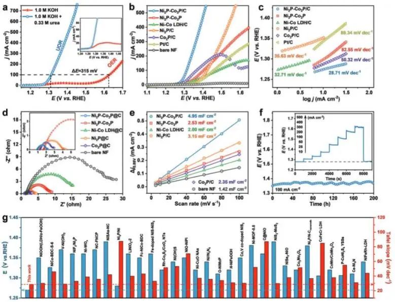 催化頂刊集錦：Nature子刊、JACS、ACS Nano、ACS Energy Lett.、AFM、NML等成果