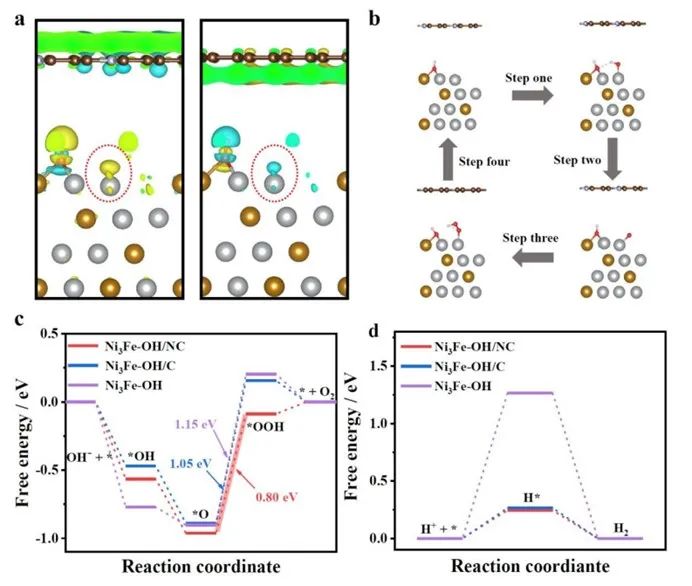 催化頂刊集錦：JACS、ACS Catalysis、Small、JMCA、CEJ、Angew、Carbon Energy等成果