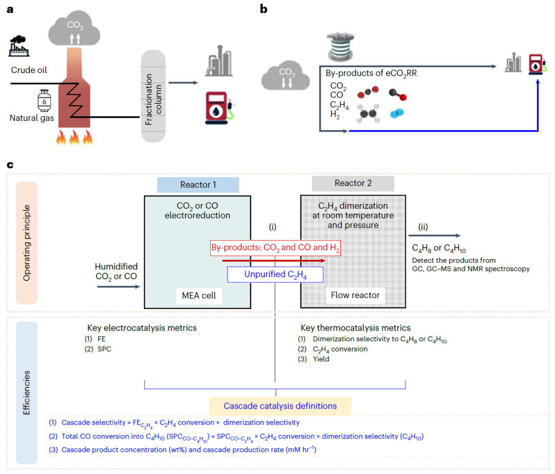 超燃！他，今日發(fā)表第16篇Nature Catalysis，第36篇JACS！