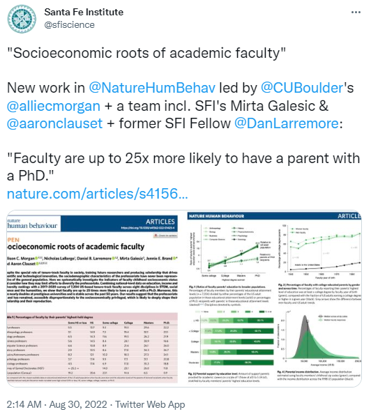 熱議！院士兒子中學發(fā)表3篇SCI，現(xiàn)為同單位研究生...