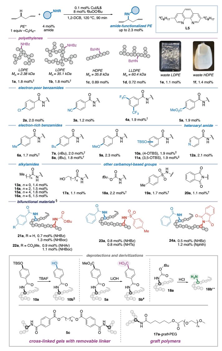 里程碑式突破！最簡單的高分子，再登Science！