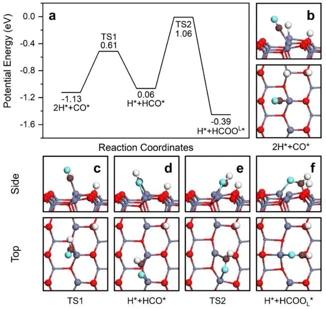 計算頂刊成果速遞：3篇Angew、2篇Nat. Commun.、JACS、AFM、Small等！