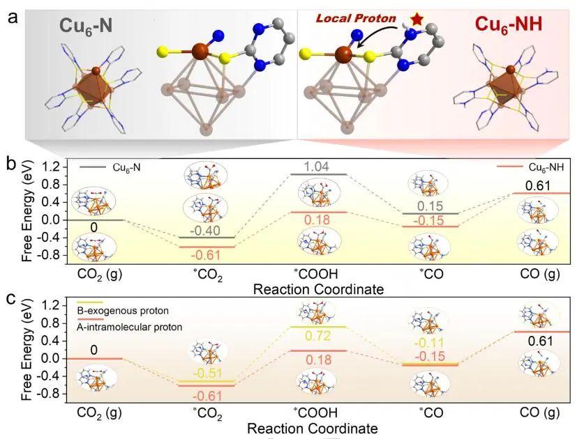 計算頂刊成果速遞：3篇Angew、2篇Nat. Commun.、JACS、AFM、Small等！