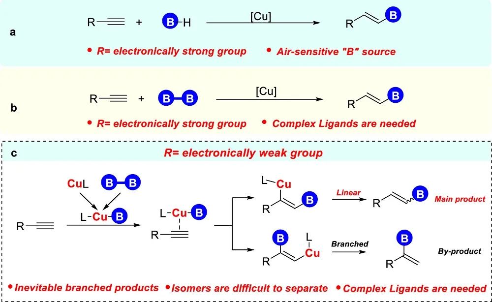 催化頂刊集錦：JACS、Angew.、ACS Energy Lett.、ACS Nano、ACS Catal.等最新成果