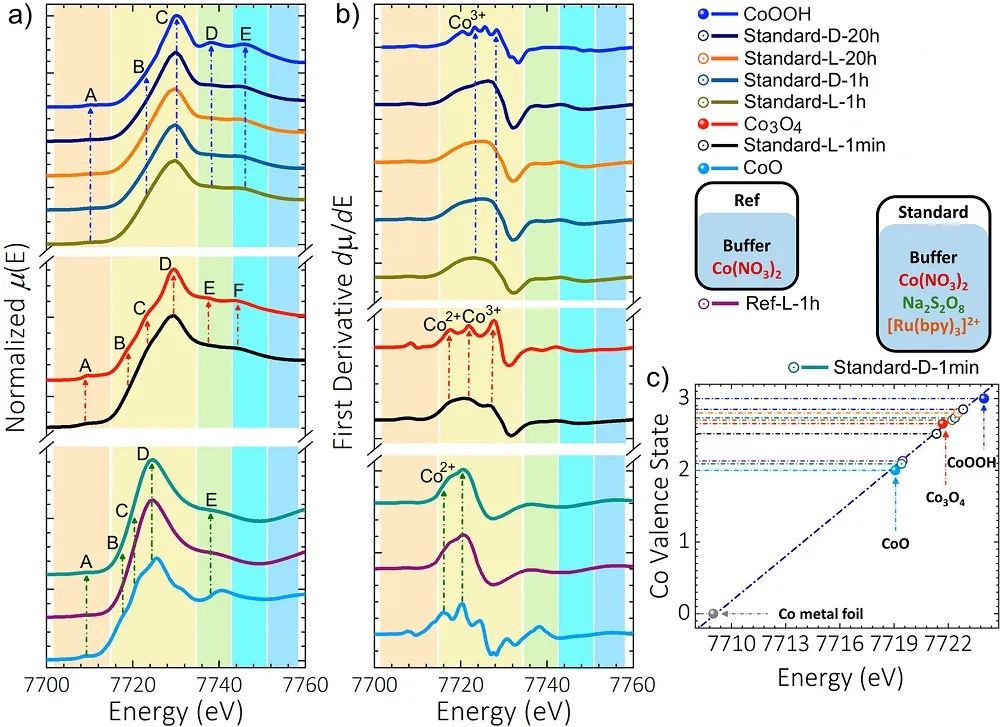 催化頂刊集錦：JACS、Angew.、ACS Energy Lett.、ACS Nano、ACS Catal.等最新成果