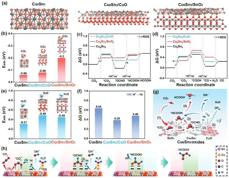 計算+實驗頂刊集錦：Nature子刊、Angew.、AEM、AFM、ACS Catal.、Small等成果精選！