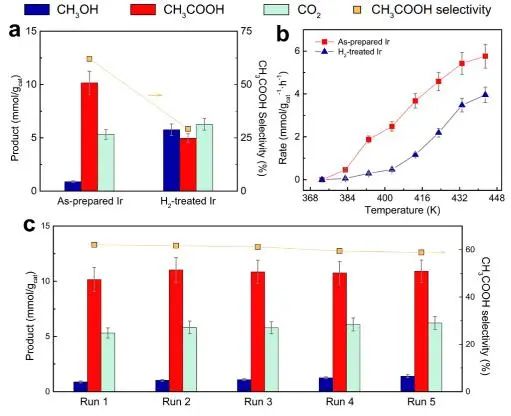 催化頂刊集錦：JACS、Angew.、AM、Nano Energy、ACS Catalysis、Small等成果