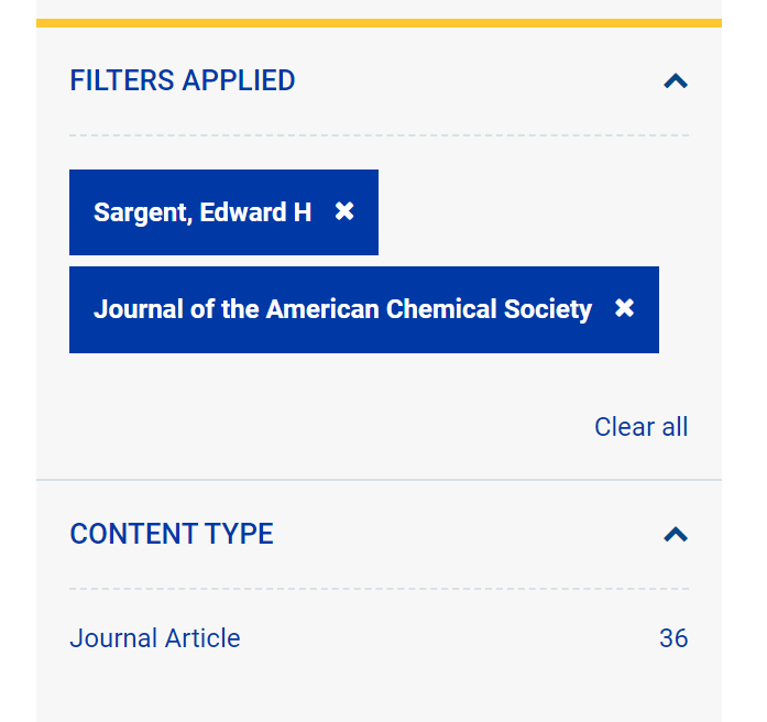 超燃！他，今日發(fā)表第16篇Nature Catalysis，第36篇JACS！