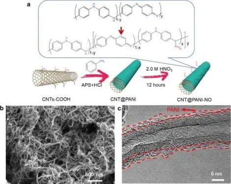 8篇催化頂刊：EES、Angew、ACS Catal.、Nano Energy、Adv. Sci.等