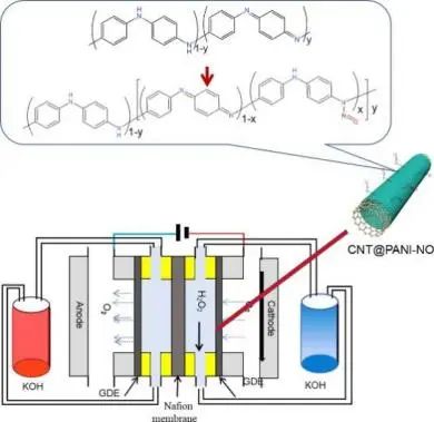 8篇催化頂刊：EES、Angew、ACS Catal.、Nano Energy、Adv. Sci.等