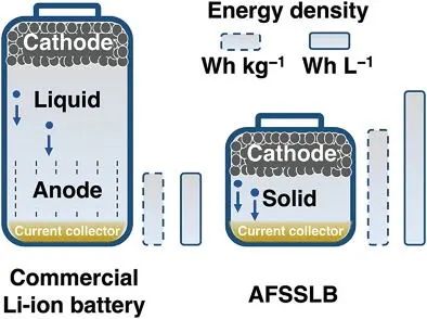 清華張強/趙辰孜AEM綜述: 無負極固態(tài)鋰電池深度剖析