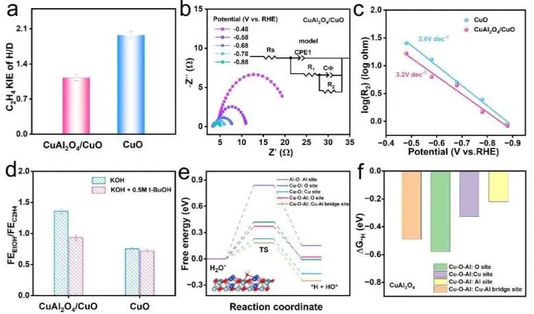 催化頂刊集錦：Nature子刊、Angew.、AEM、ACS Catalysis、Small等成果