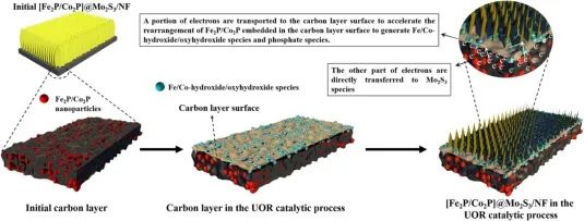 催化頂刊速遞：JACS、AFM、AM、Appl. Catal. B.、CEJ等成果集錦！