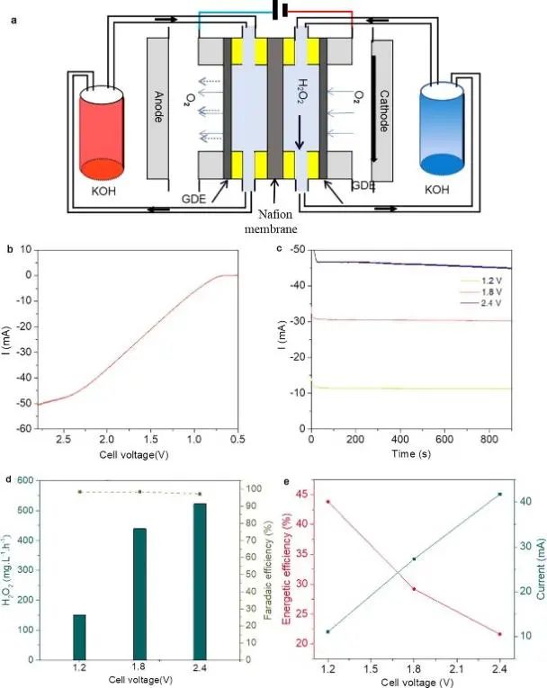 8篇催化頂刊：EES、Angew、ACS Catal.、Nano Energy、Adv. Sci.等