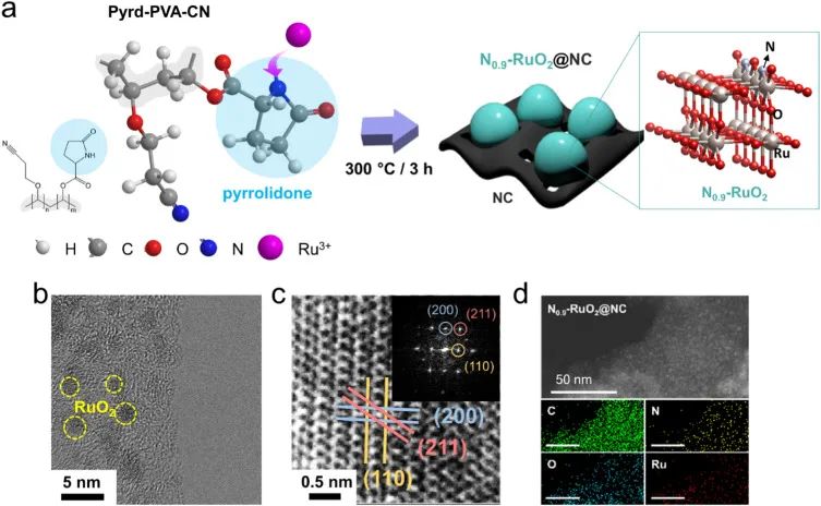 催化頂刊集錦：Nat. Commun./AFM/Small/ACS Catal./Appl. Catal. B.