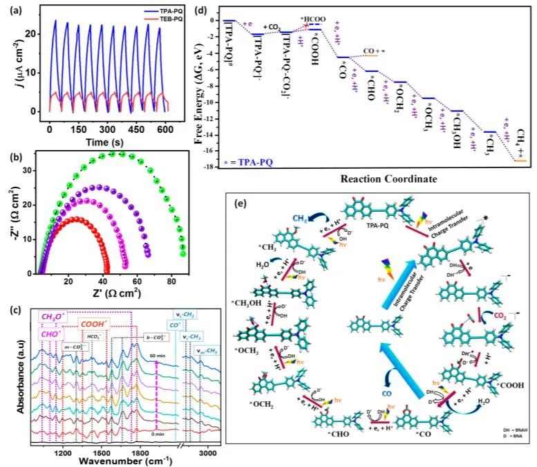 8篇催化頂刊集錦：JACS、AM、ACS Energy Lett.、Nano Lett.等最新成果