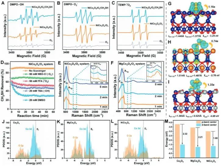 催化頂刊集錦：JACS、EES、Angew.、Chem、AFM、ACS Nano、ACS Catal.等成果