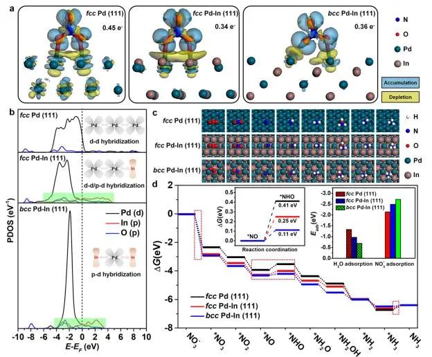 催化頂刊集錦：Nature子刊、JACS、Angew.、AFM、Nano Letters、ACS Catal.等成果