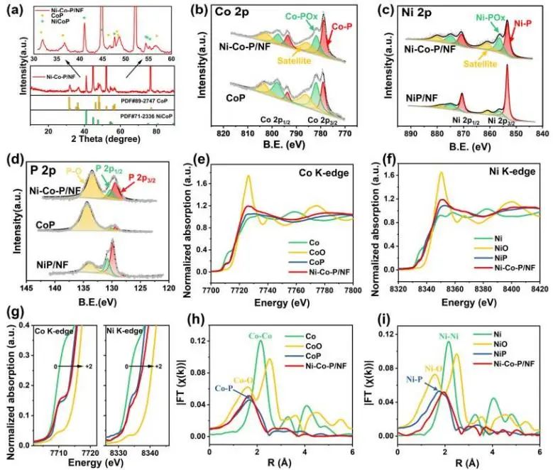 催化頂刊集錦：Nature子刊、Angew.、AEM、ACS Catalysis、Small等成果