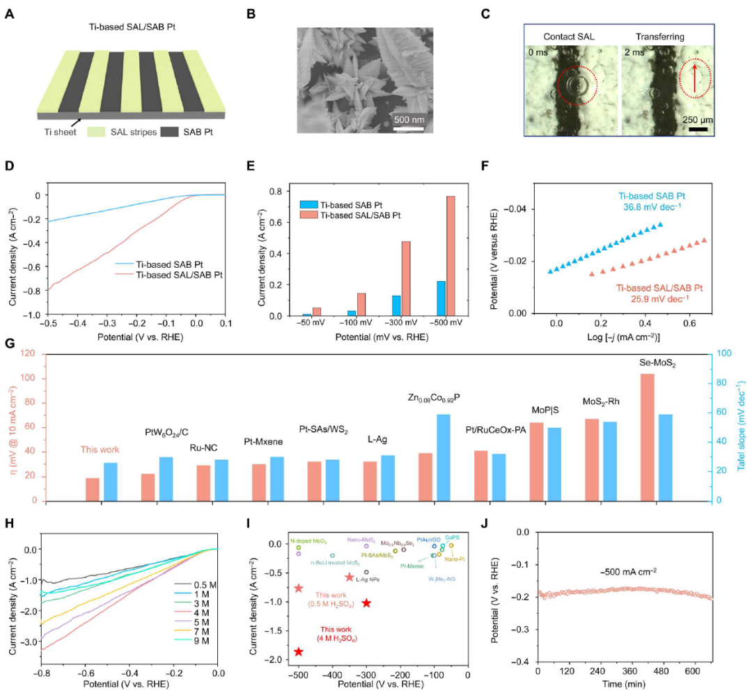 北航于存明/江雷院士，最新Science子刊！