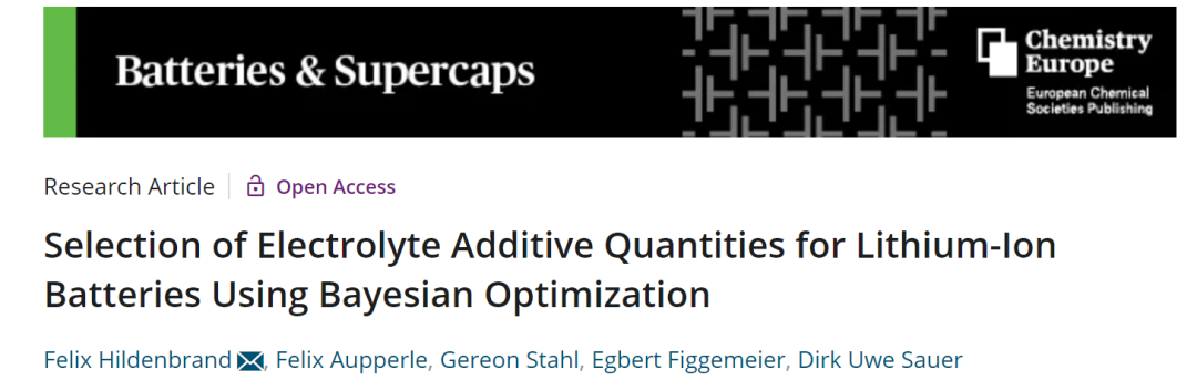 機(jī)器學(xué)習(xí)頂刊匯總：Nature、AM、JACS、Angew、Small Methods等成果