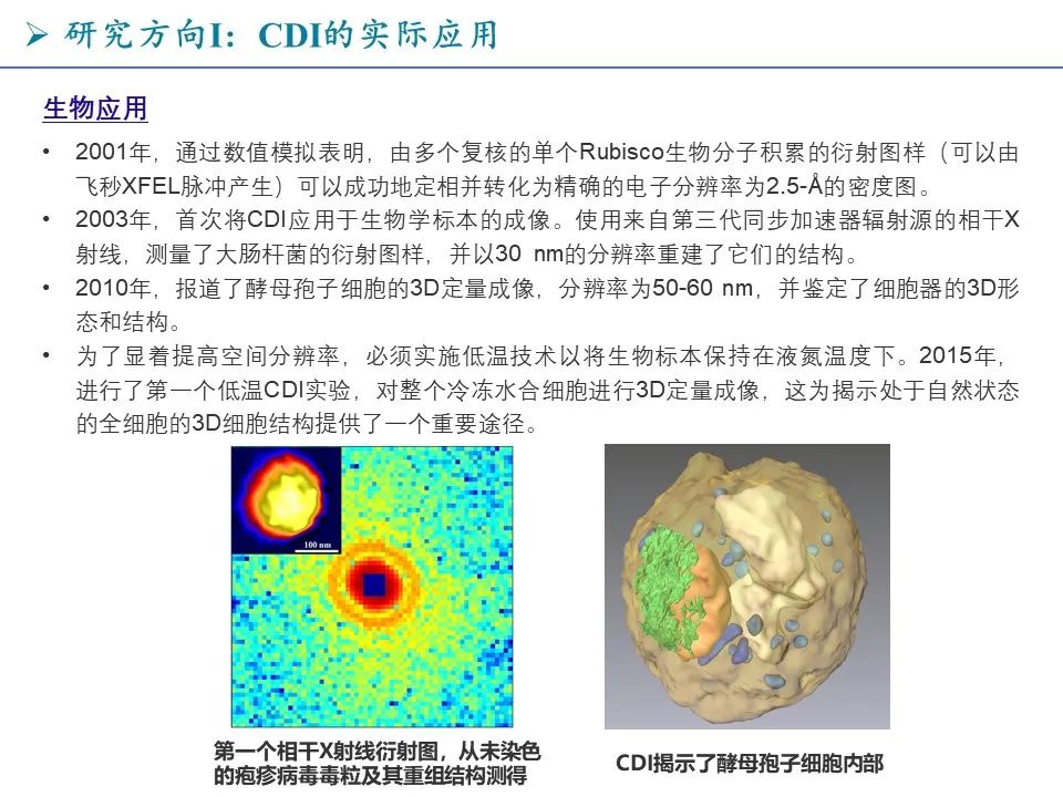 太強(qiáng)了！10篇Nature、Science正刊，X射線和電子新穎成像方法的先驅(qū)ULCA繆建偉