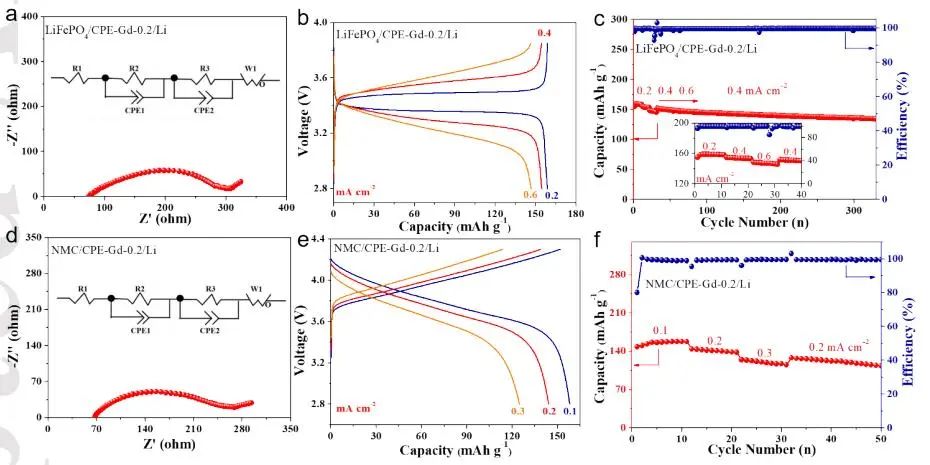 電池頂刊集錦：EES、EER、AEM、EEM、ACS Nano、Small等最新成果