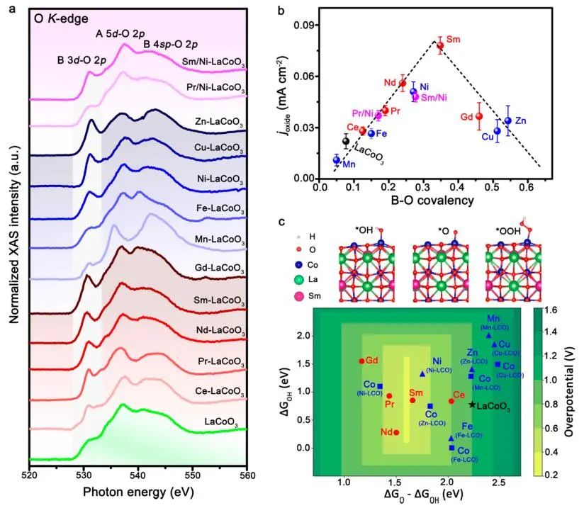 中科大俞書宏&高敏銳，最新JACS！