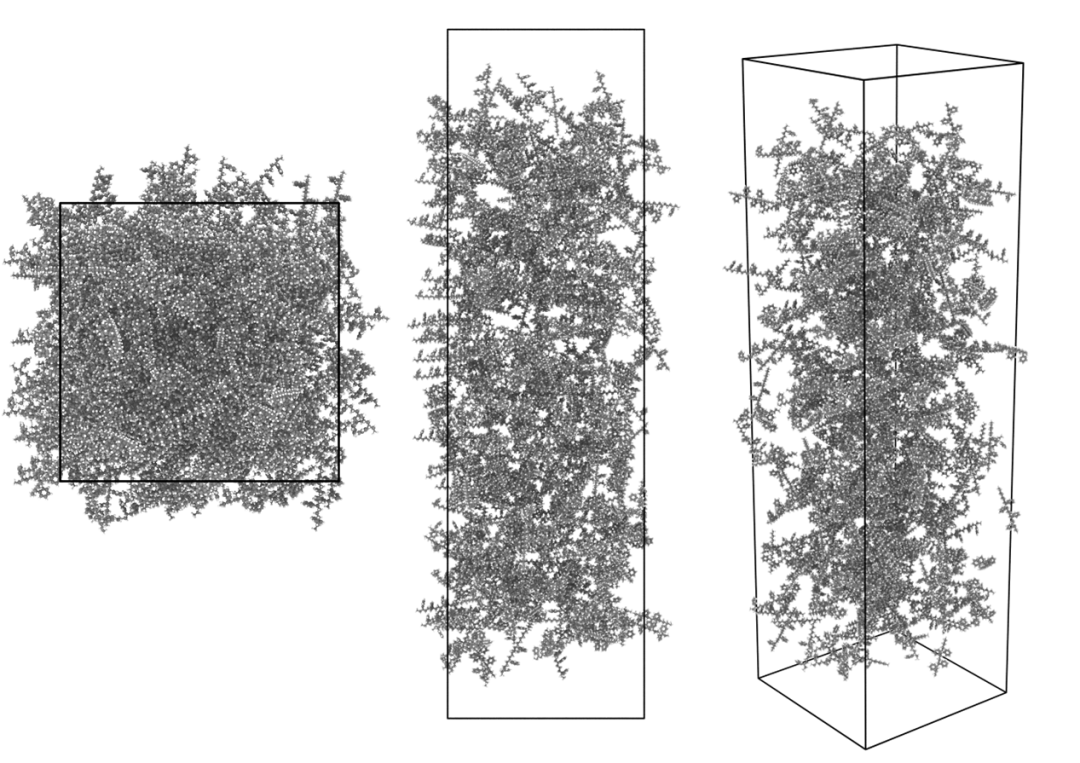 LAMMPS+MS+Python聯(lián)合出手，分子動(dòng)力學(xué)模擬、建模、分析特訓(xùn)營(yíng)，即將發(fā)車(chē)！