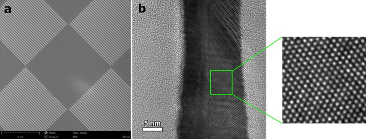 【表征】掃描電鏡（SEM）和透射電鏡（TEM）——相似點(diǎn)和不同點(diǎn)！