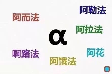 那些年你們老師是怎么讀這些符號的？笑哭，才知道正確讀音是這樣