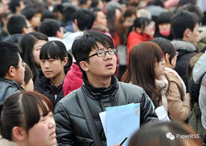 “鐵飯碗”不好端，聘用制將逐漸代替編制，畢業(yè)生可以先行了解