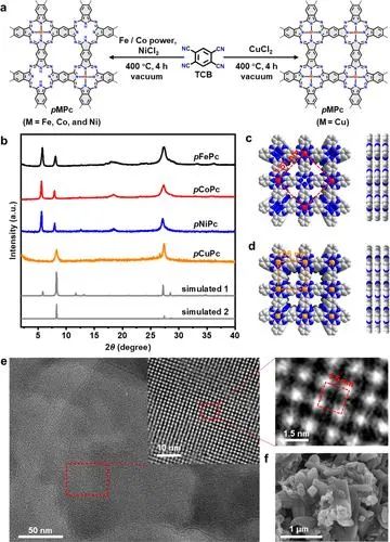 中科大江海龍/孟征，最新JACS！