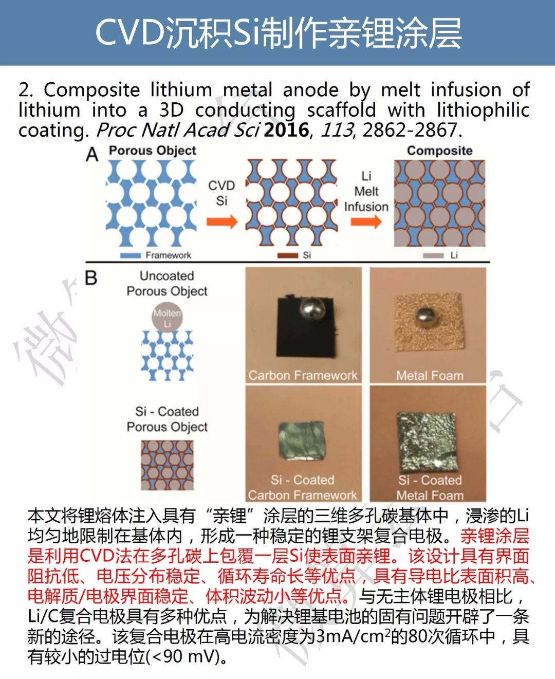 崔屹：與鋰負極死磕到底