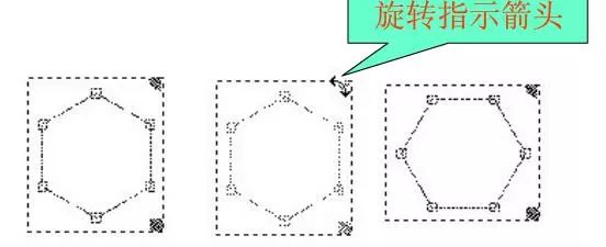 【技能】ChemDraw中如何繪制透視圖形？