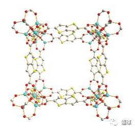 【技能】一步步教你利用Diamond畫出漂亮的晶體結(jié)構(gòu)