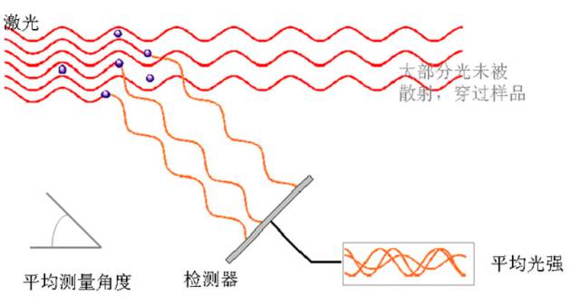 干貨丨粒徑測(cè)量基本原理和注意事項(xiàng)--動(dòng)態(tài)光散射儀技術(shù)