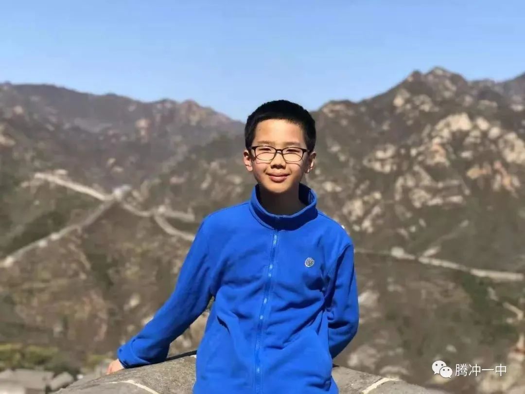 14歲上清華，本碩博連讀！今天這兩人刷屏了