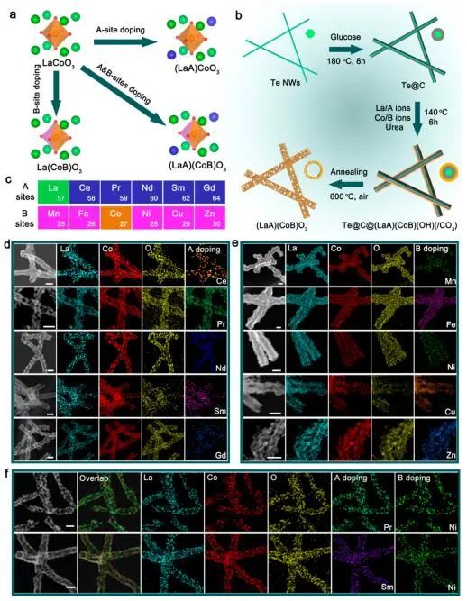 中科大俞書宏&高敏銳，最新JACS！