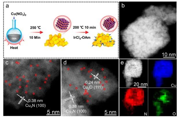 催化頂刊集錦：Angew./JACS/AFM/ACS Catal./Small等最新成果