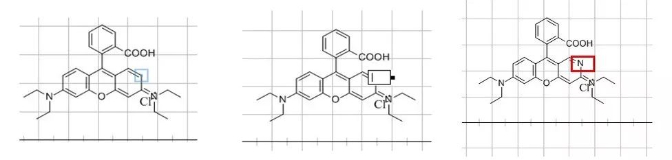 【小技巧】ChemDraw如何巧妙地使用快捷鍵