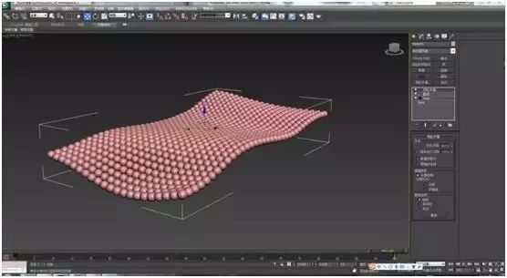 一步步教你用3Dmax繪制有趣又實(shí)用的顆粒組合小模型